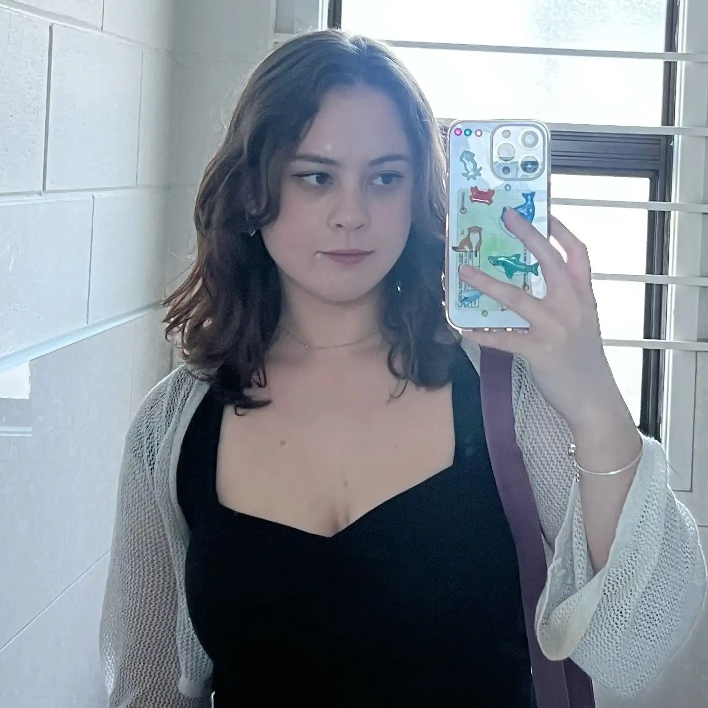 maia