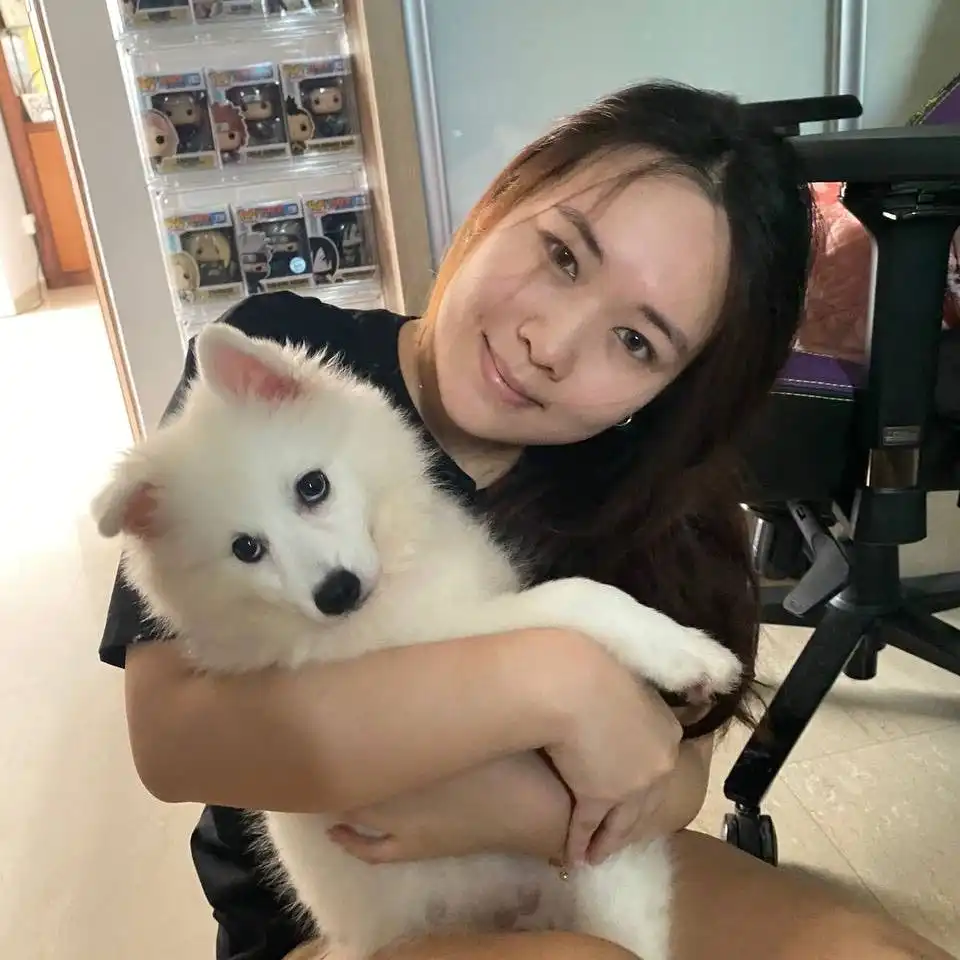 Angela