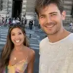 Jazzi & Joey