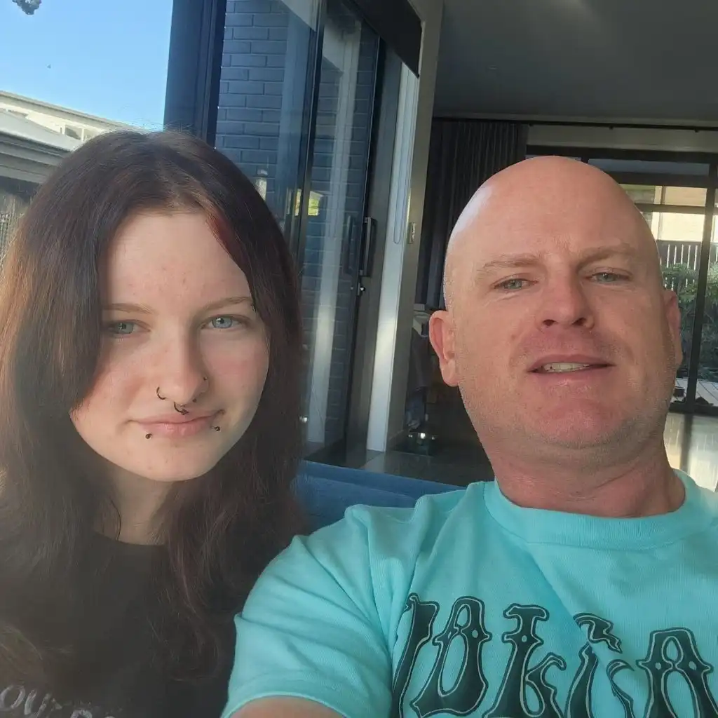 Jaime And Rich