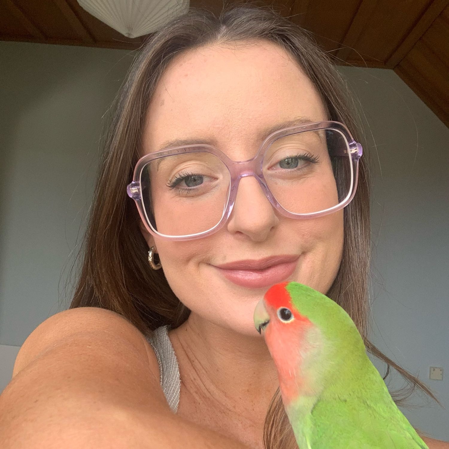 Phoebe