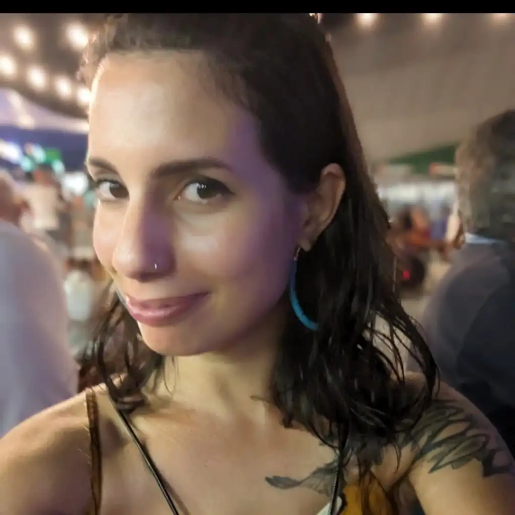 Cristina