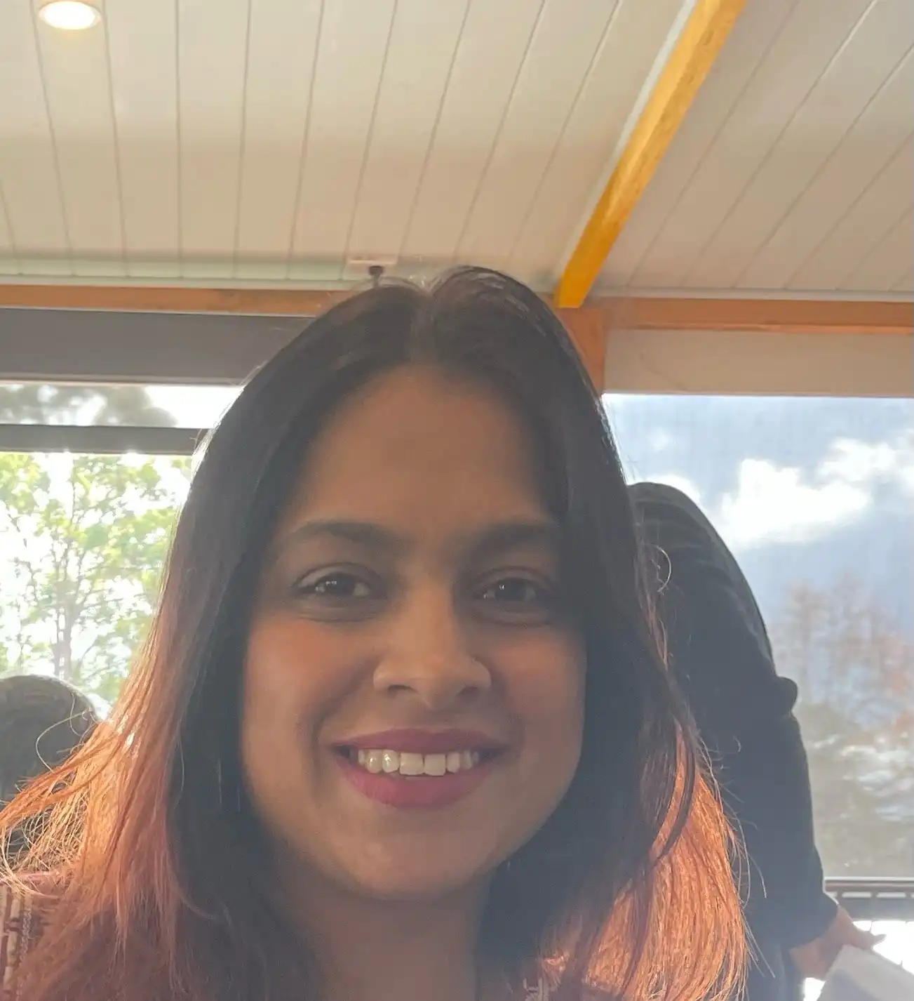 Saumya