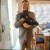 John