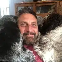 John