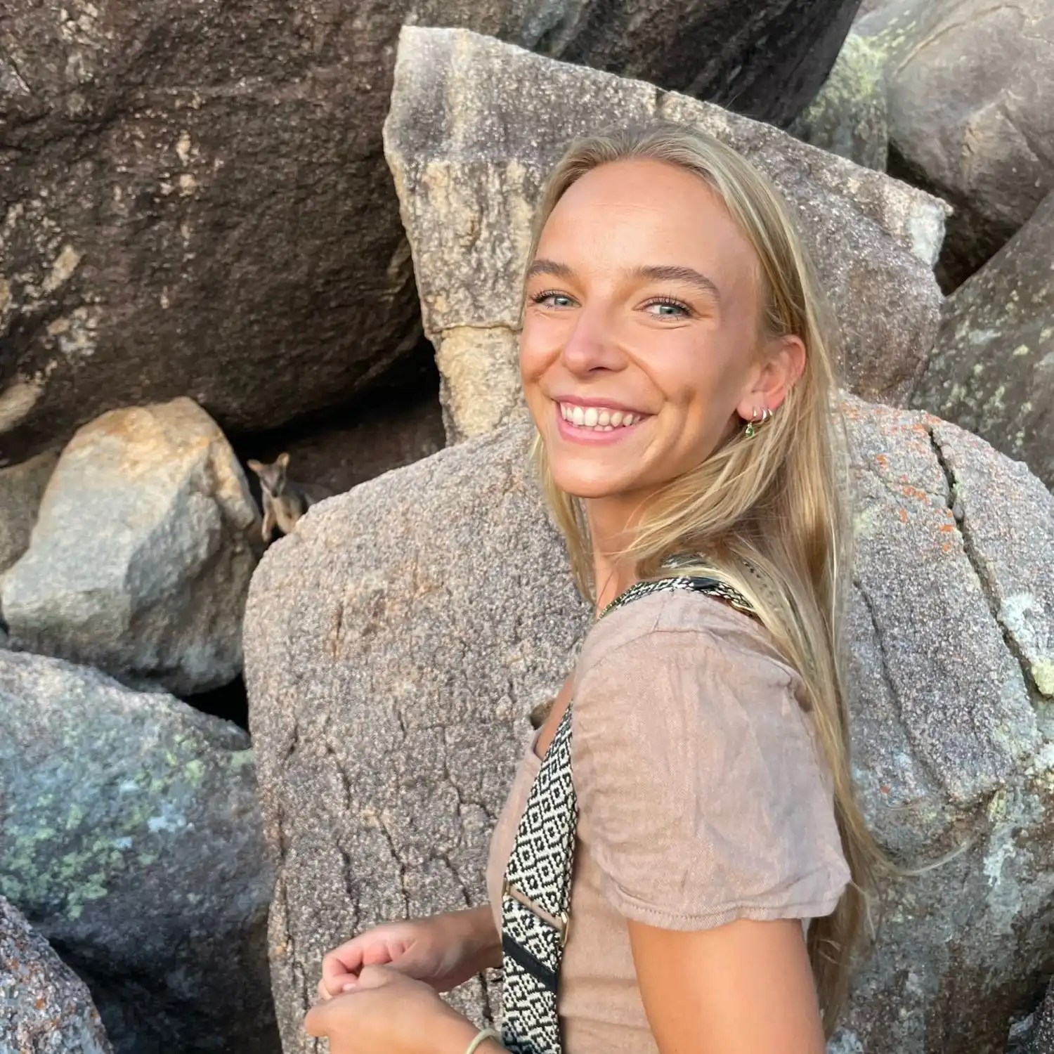 Sarah