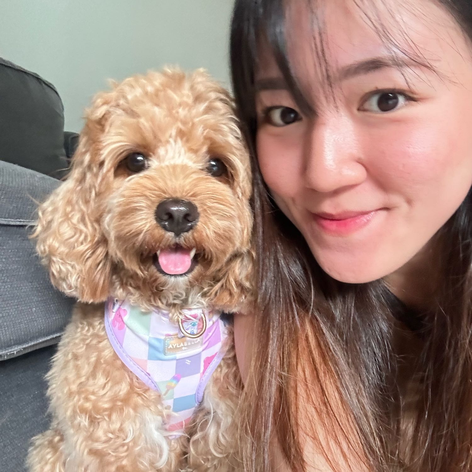 Zoe