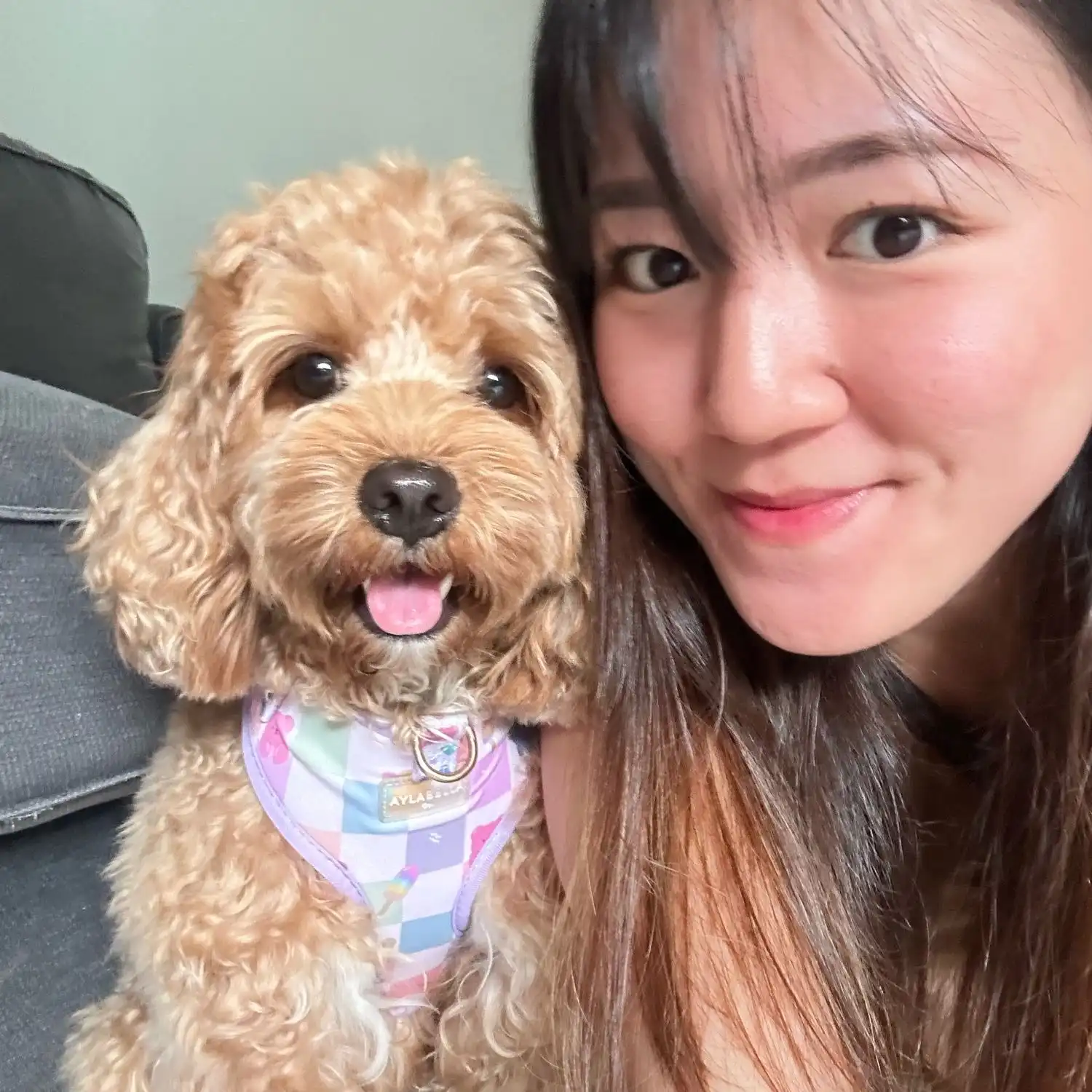 Zoe