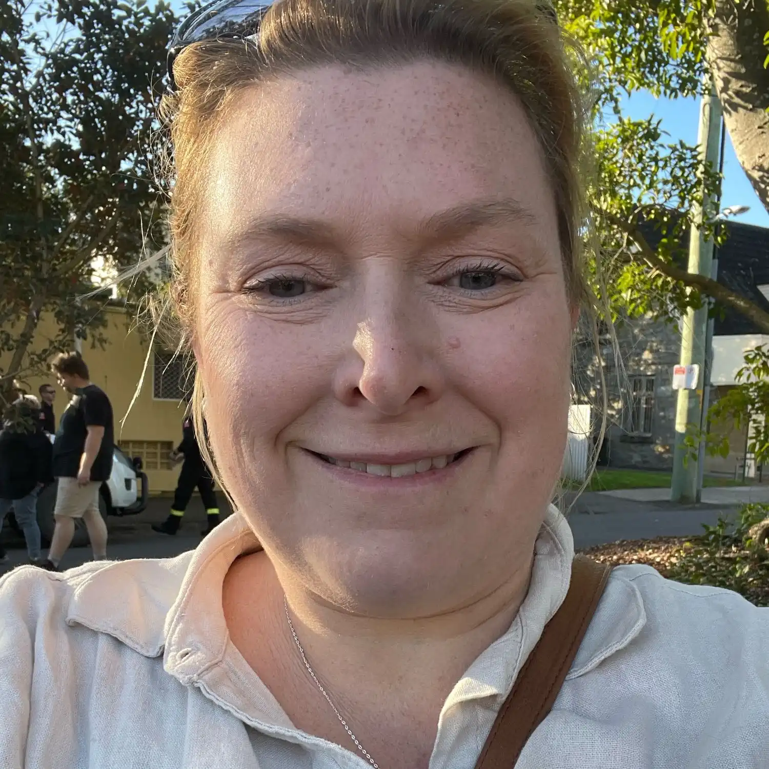 Leonie