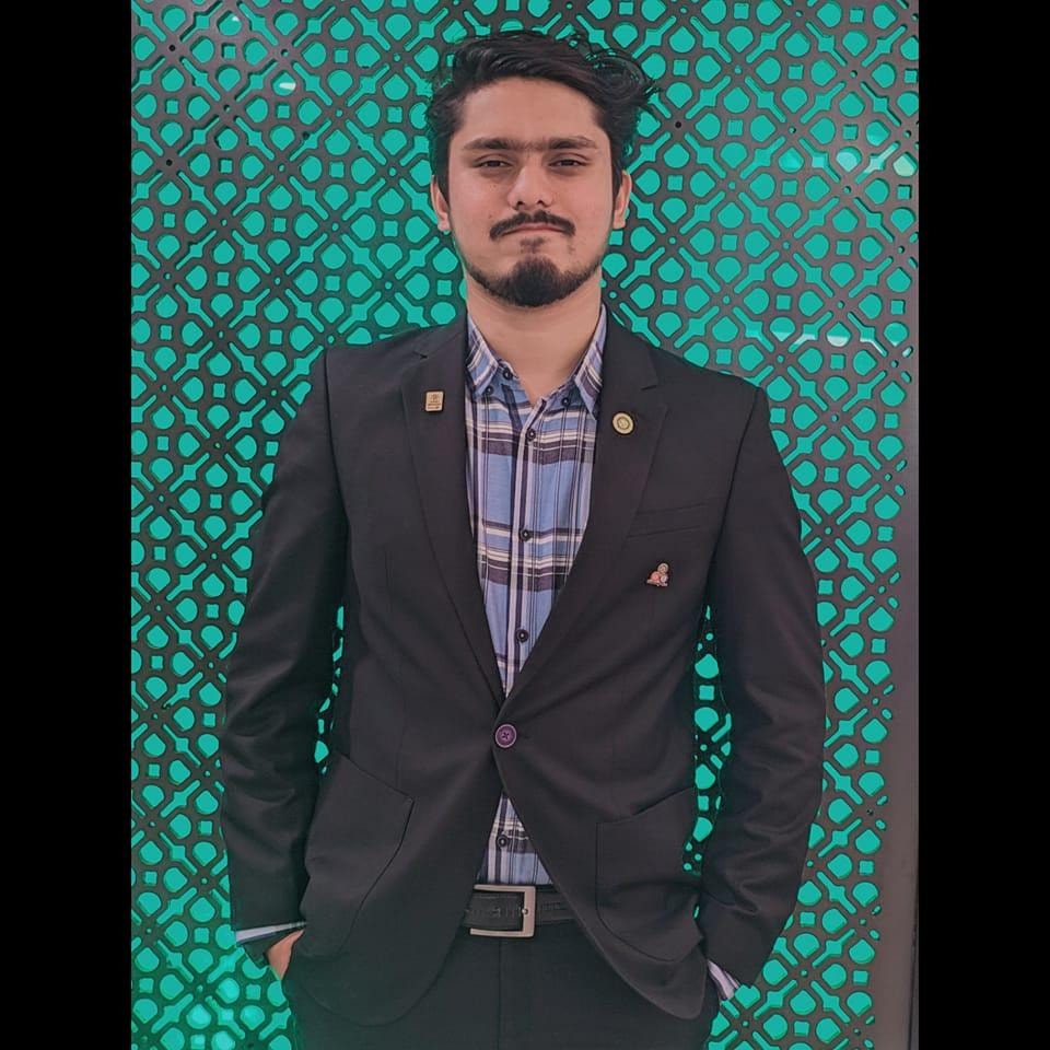 Nabil Shad