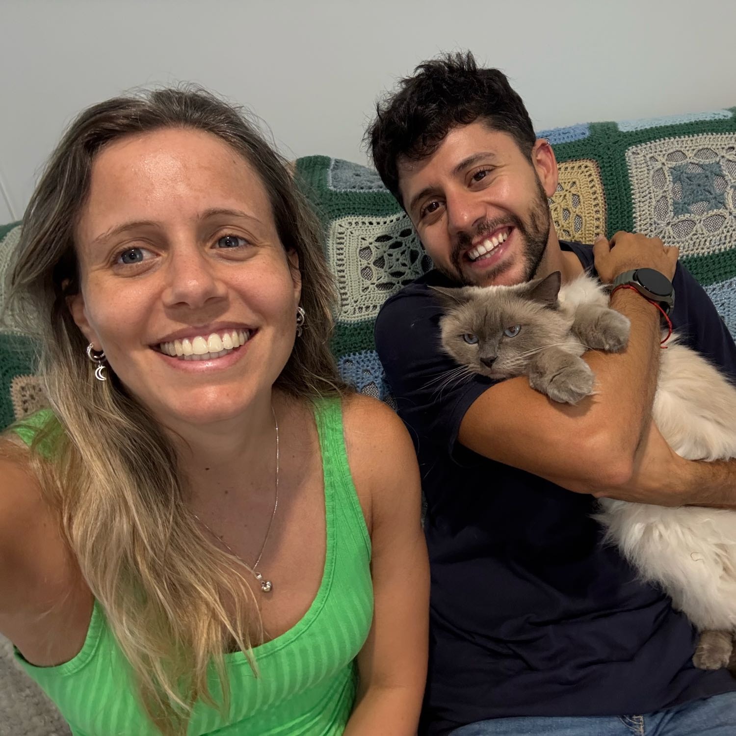 Jesi & Lauti