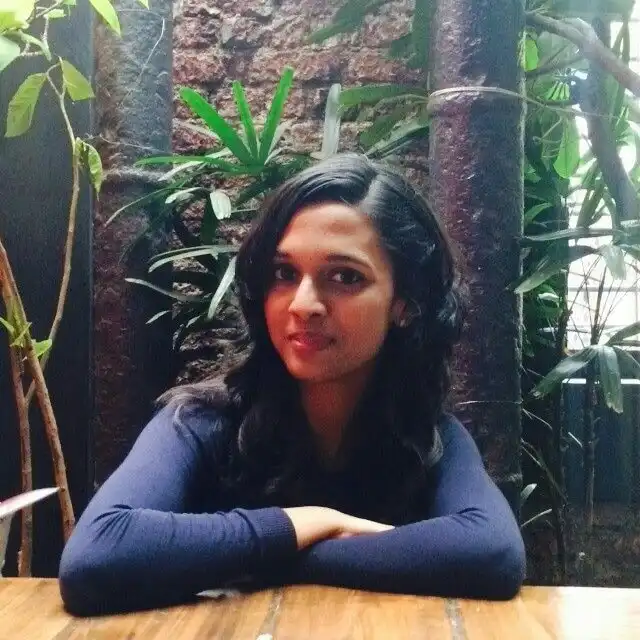 Anusha
