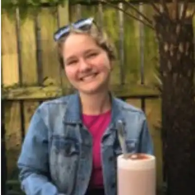 Alesha-Ann