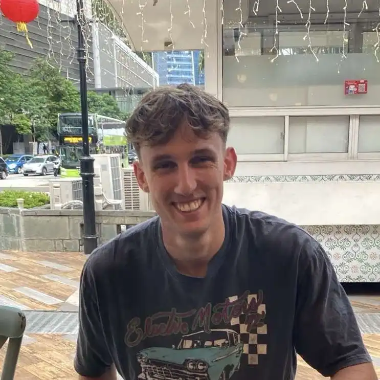 Joel