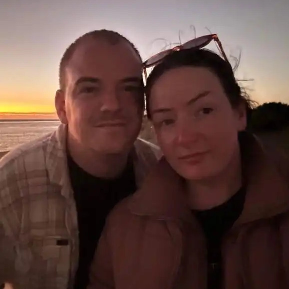 Bree & Josh