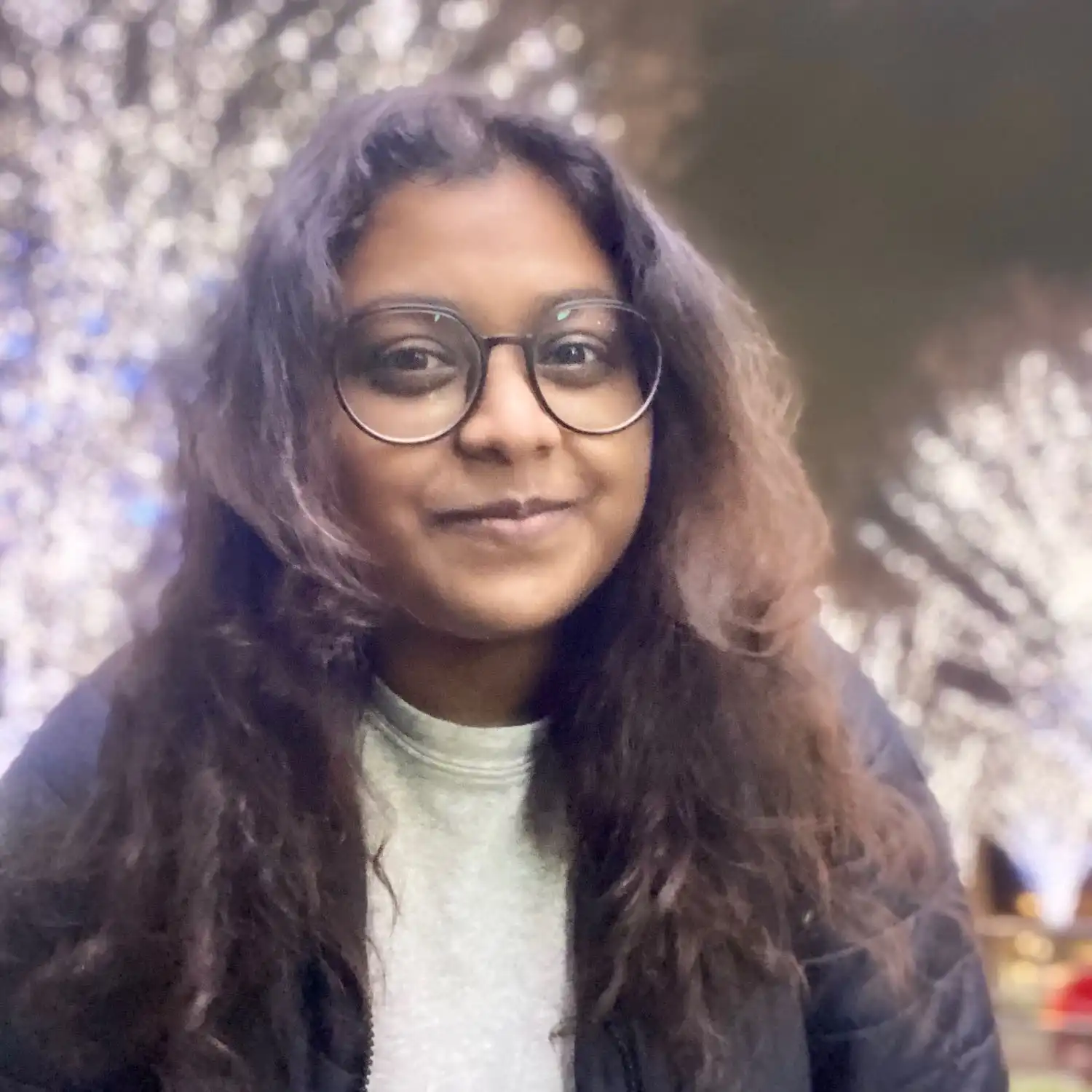 Shamini