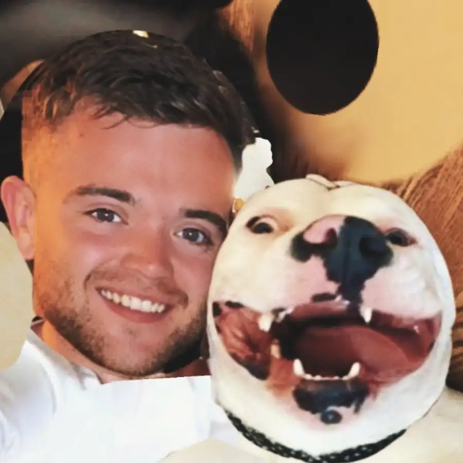 Ben