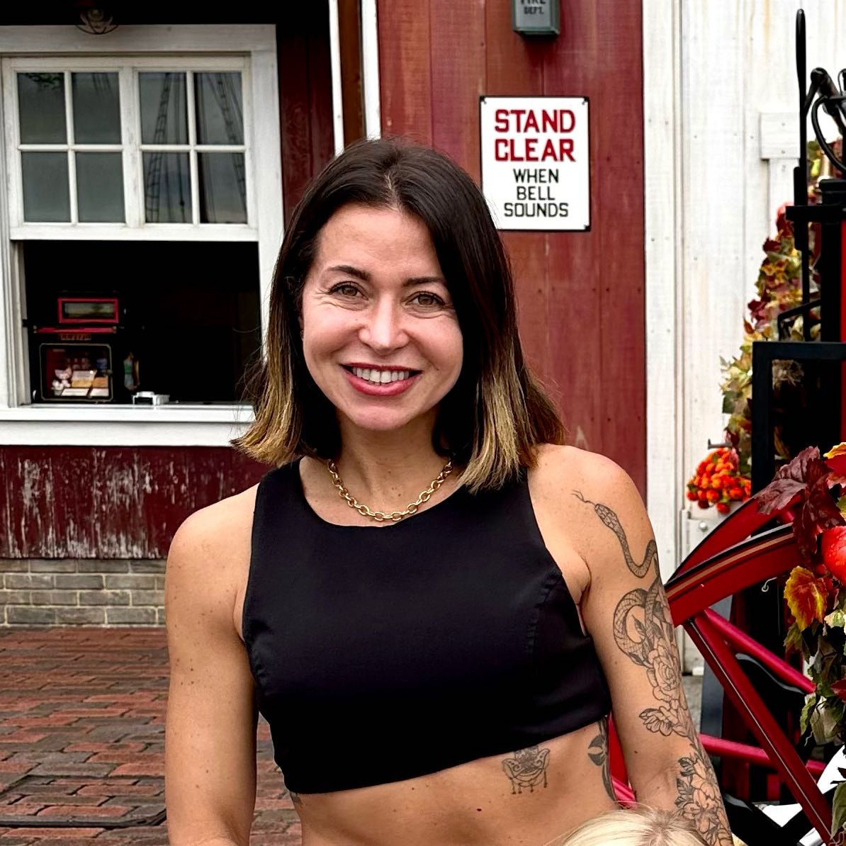 Alexandra