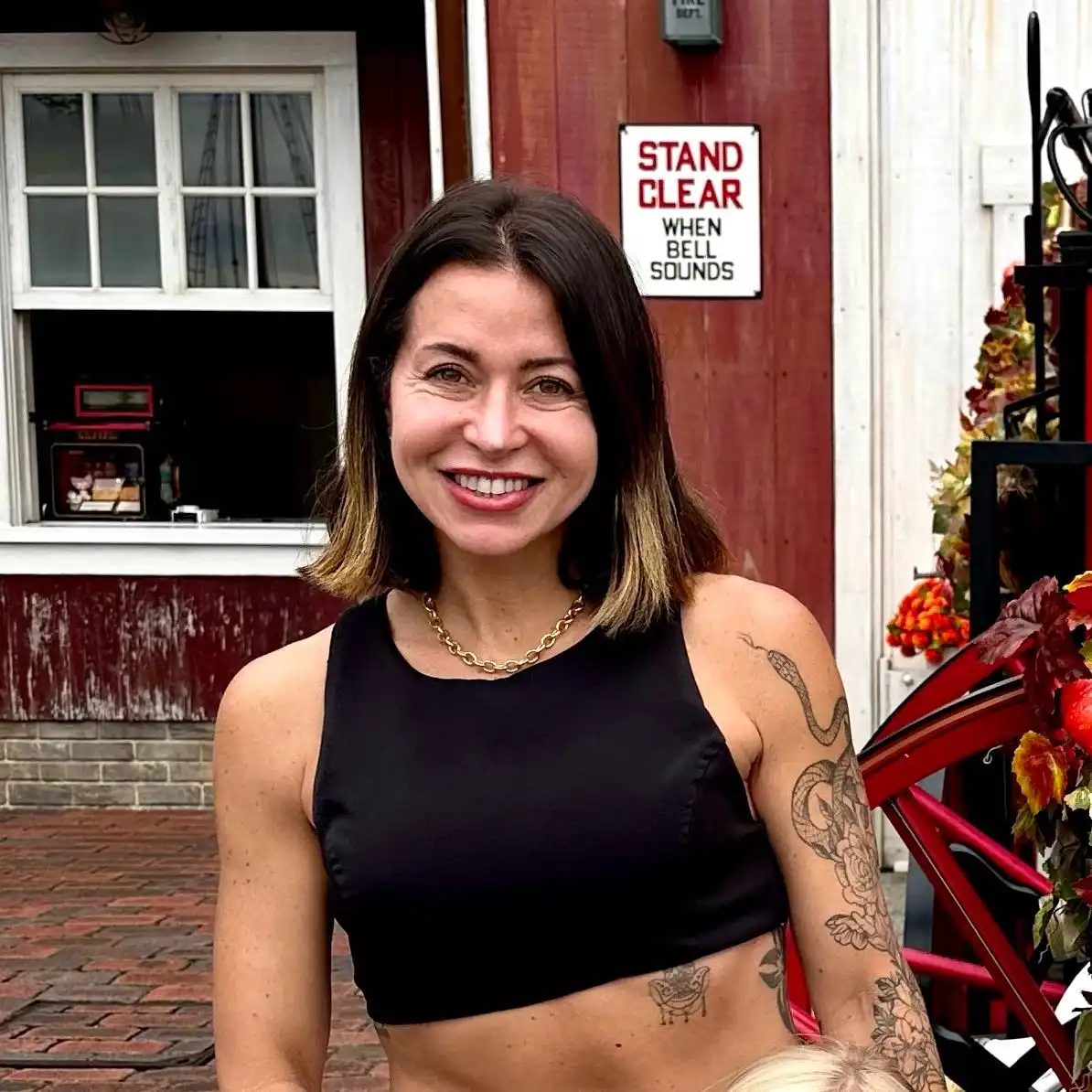Alexandra