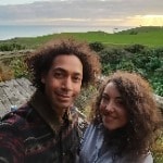 Malika and Ade