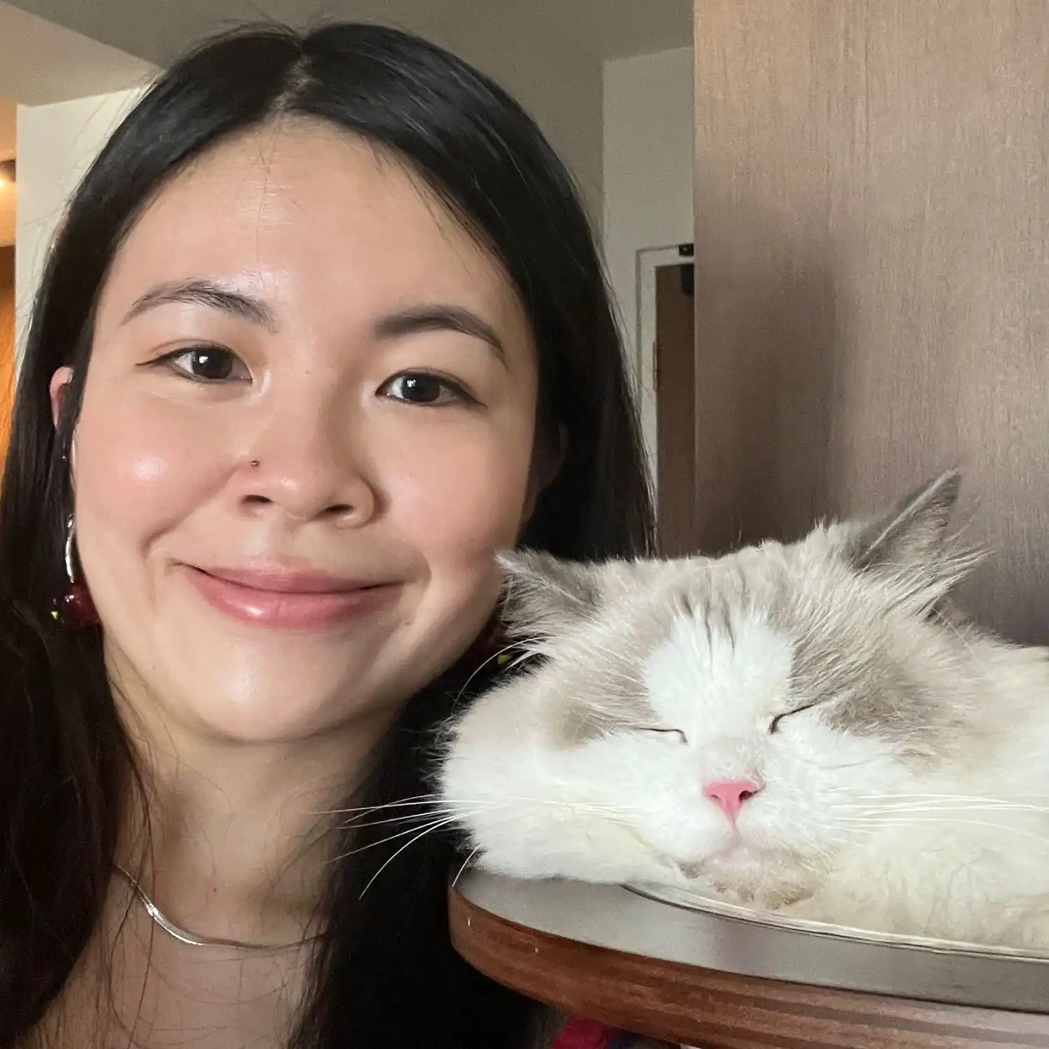Priscilla