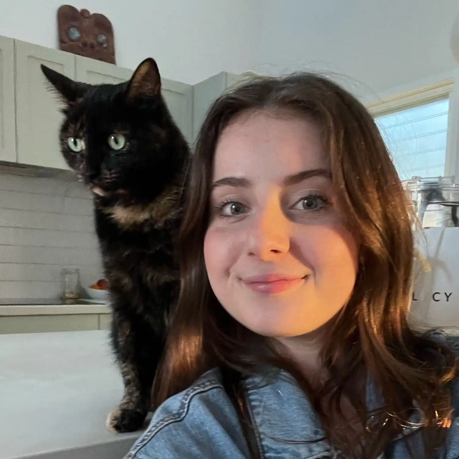 Amber
