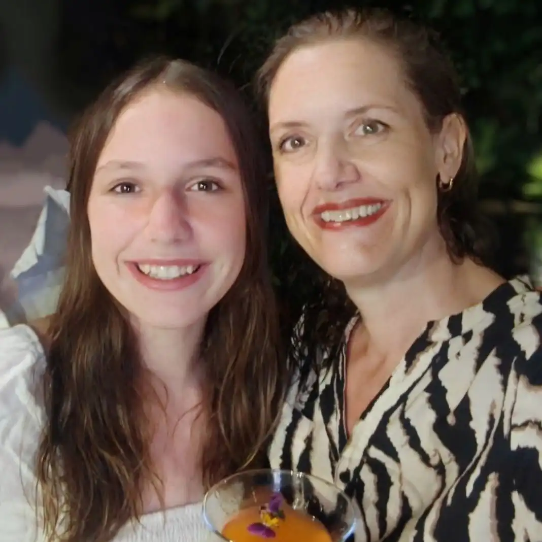 Marielle & Lorèn