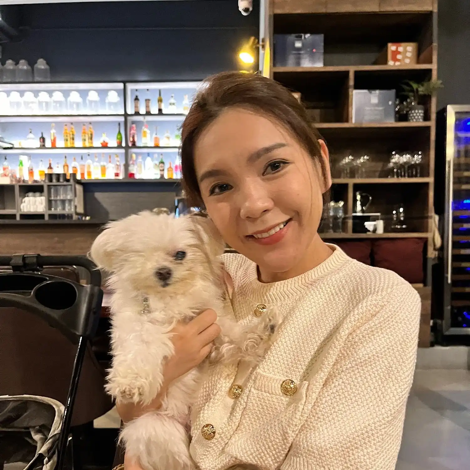 Janet