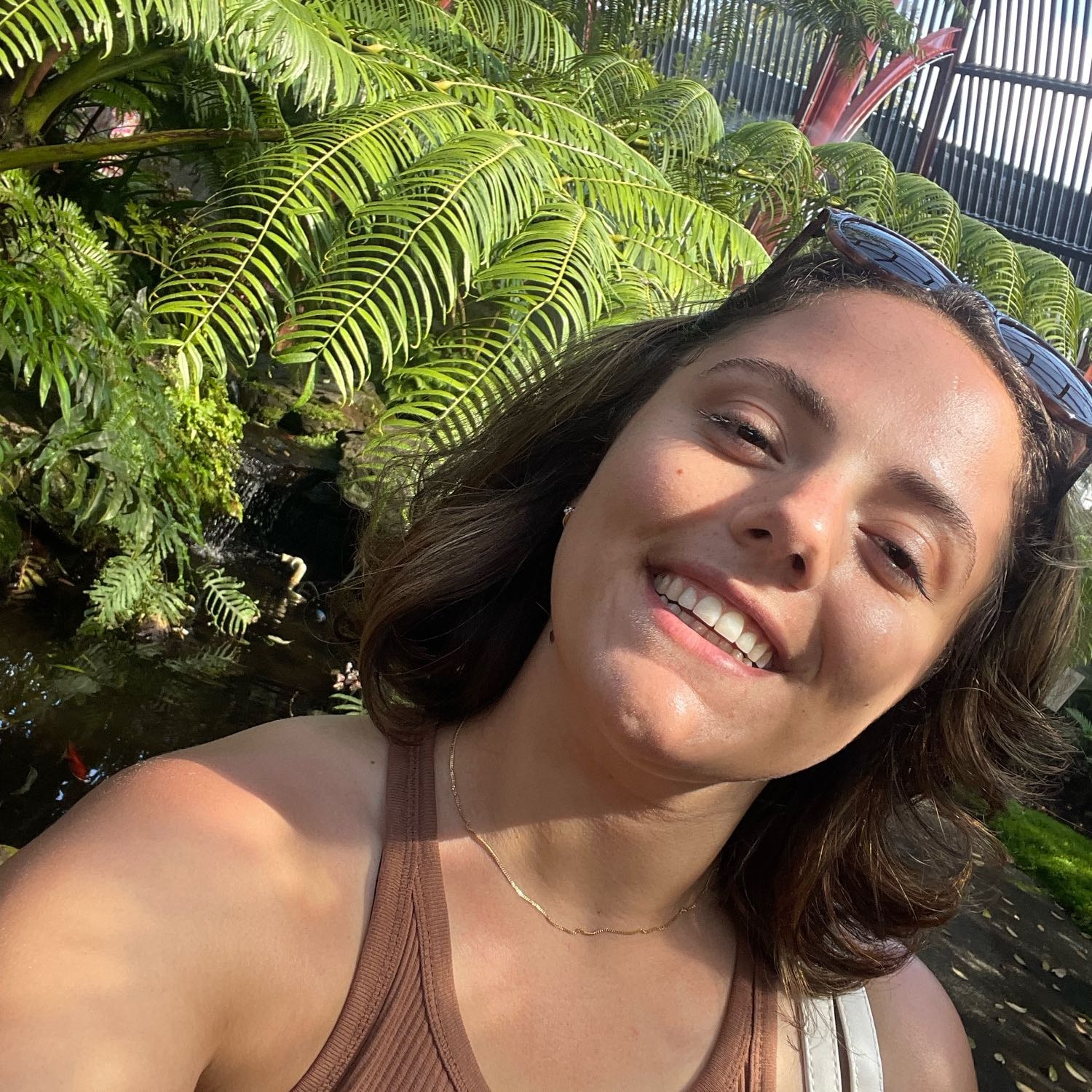 Rochellé