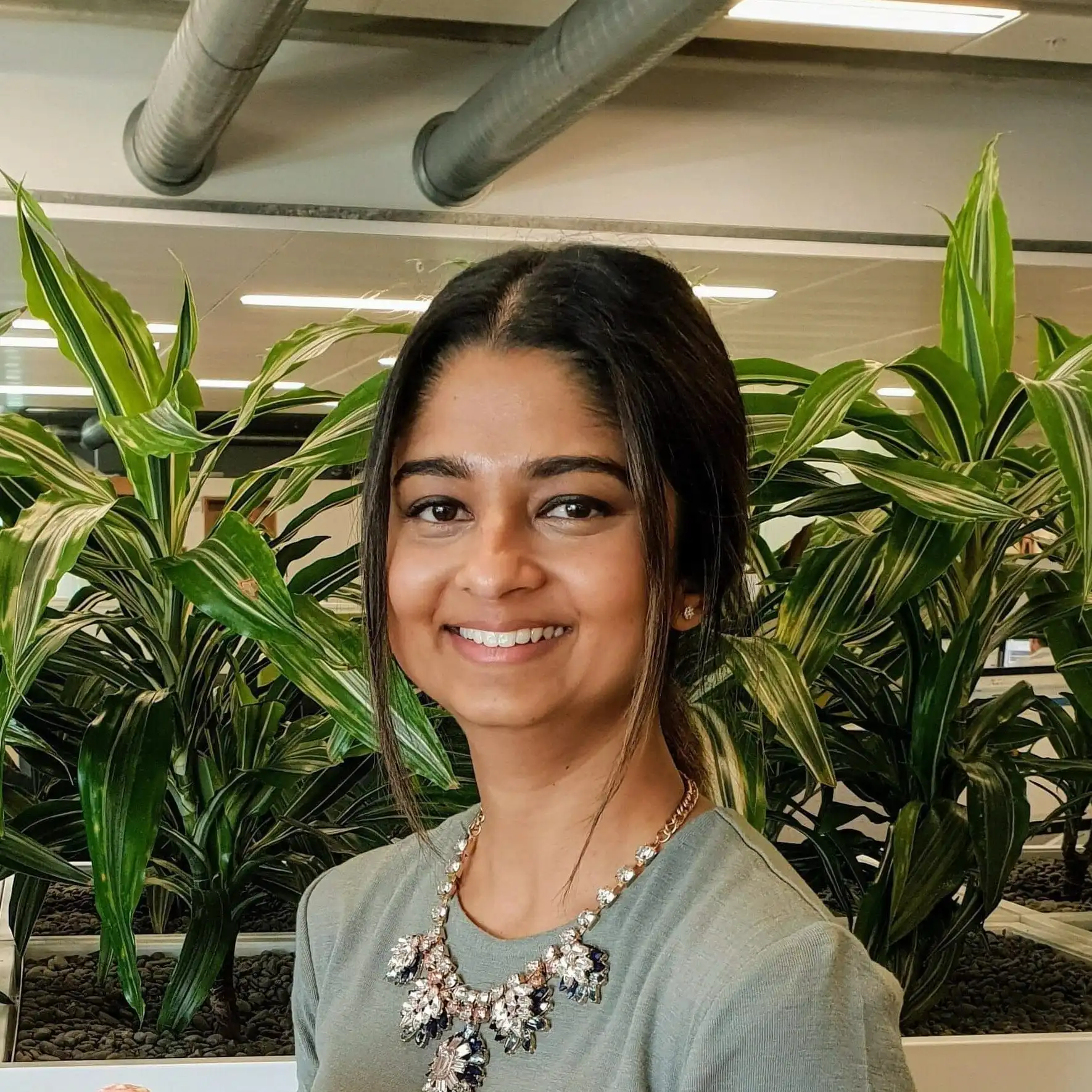 Vishakha