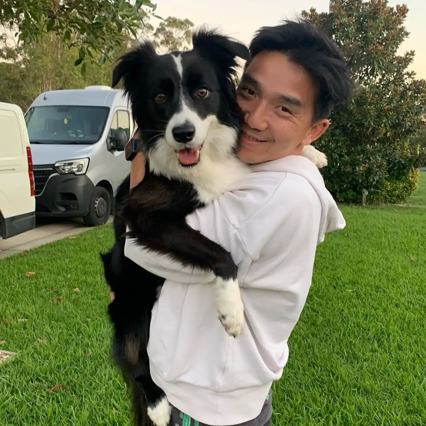 Khai