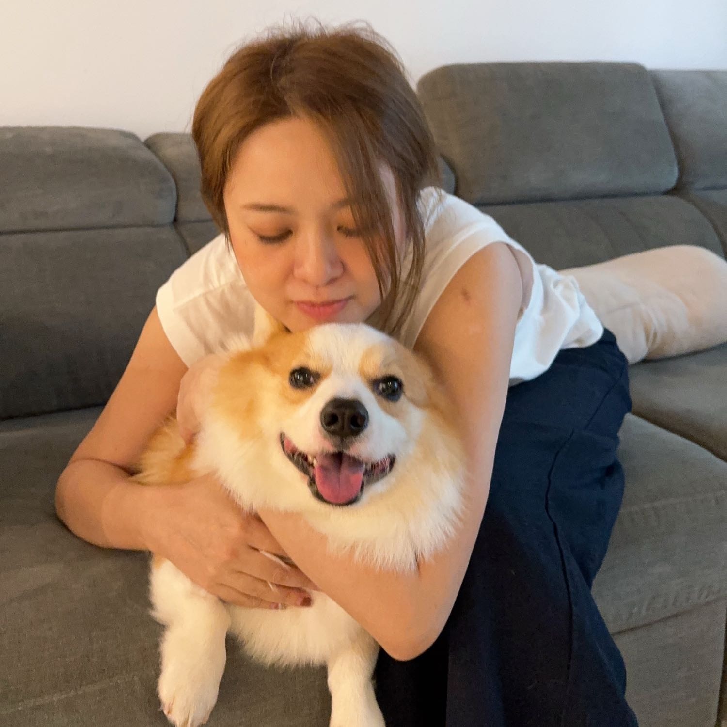 Casper’s Mom