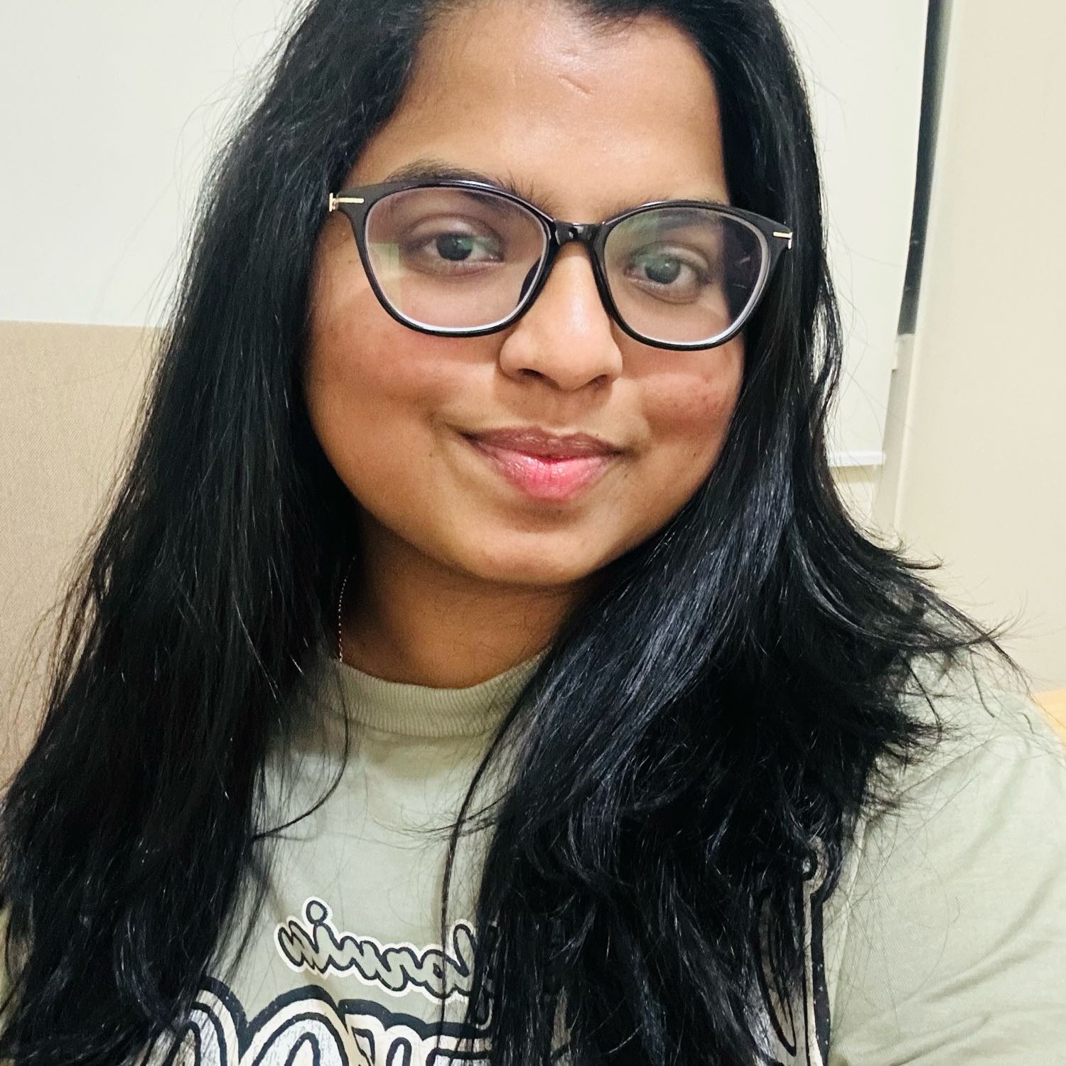 Greeshma Chowdary