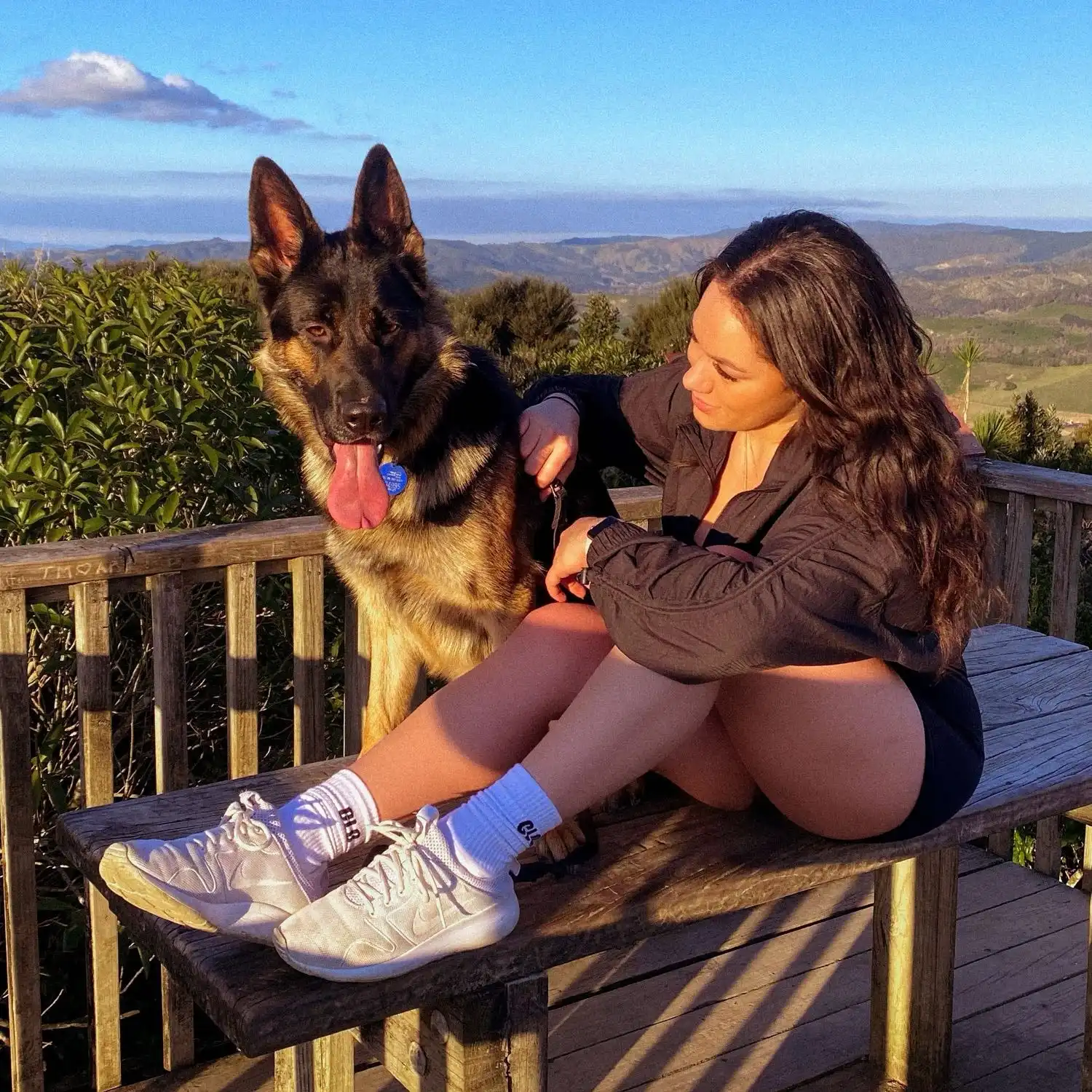Kinisha