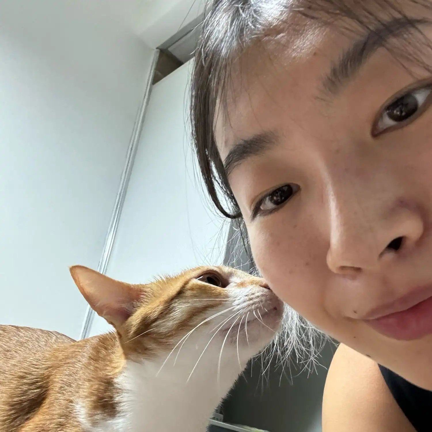 Lindsey/Lingyu