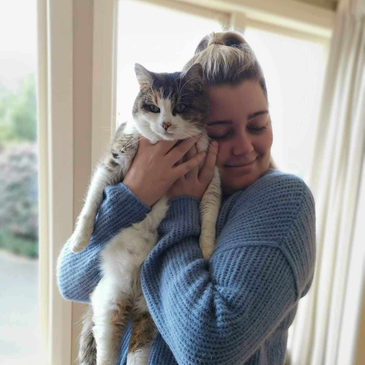 Kate