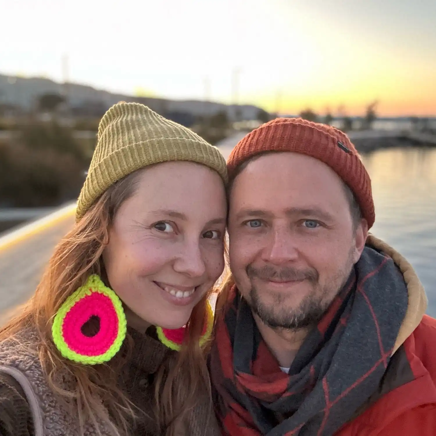 Anya&Vlad