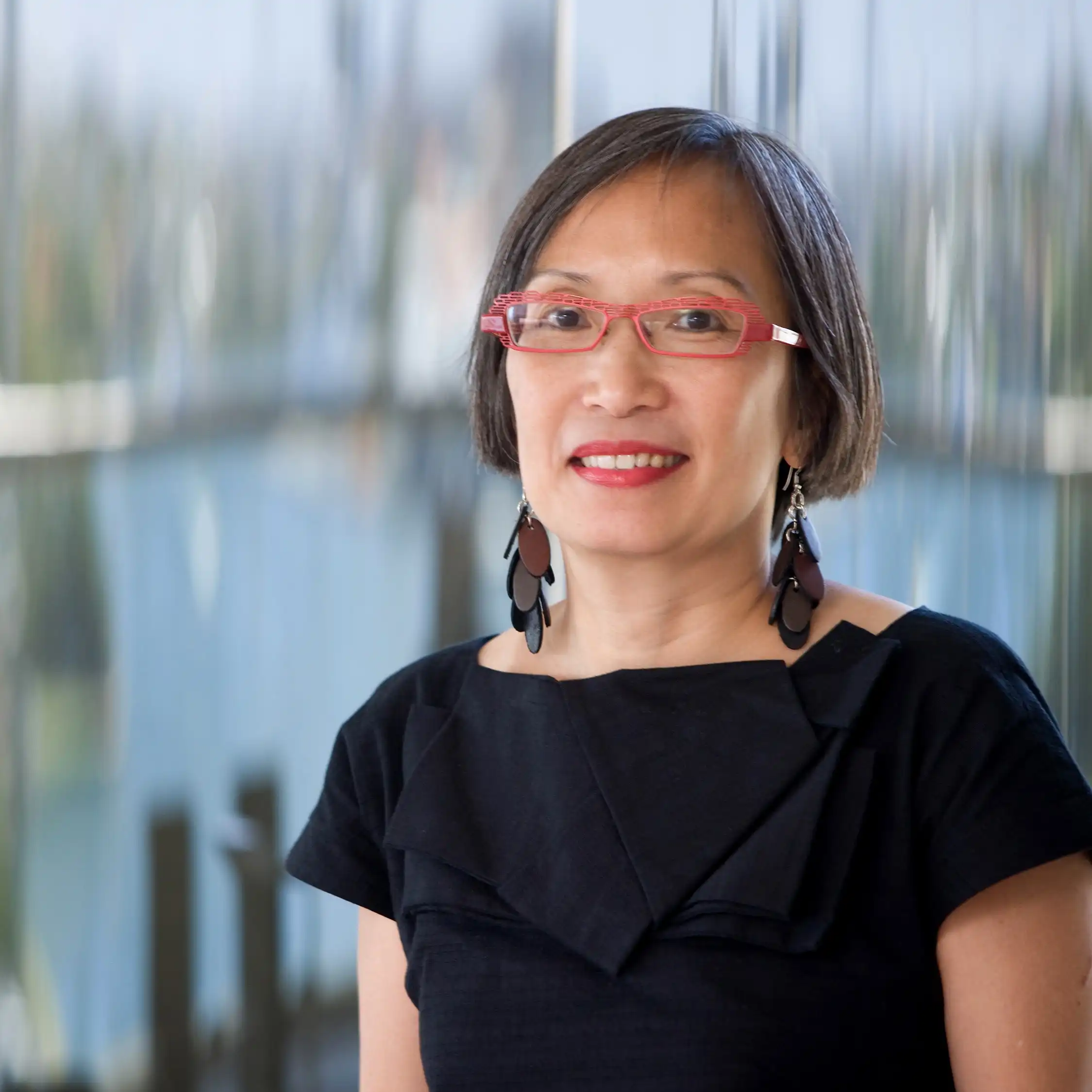 Hung-Ying Foong