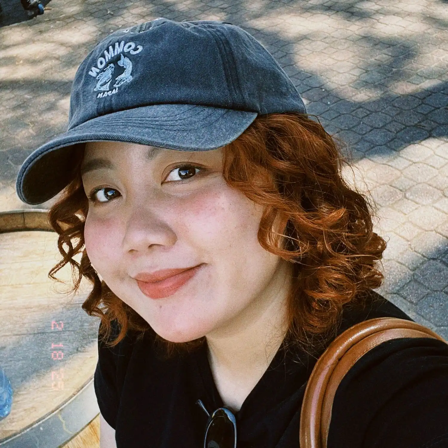 April Kwanmesa