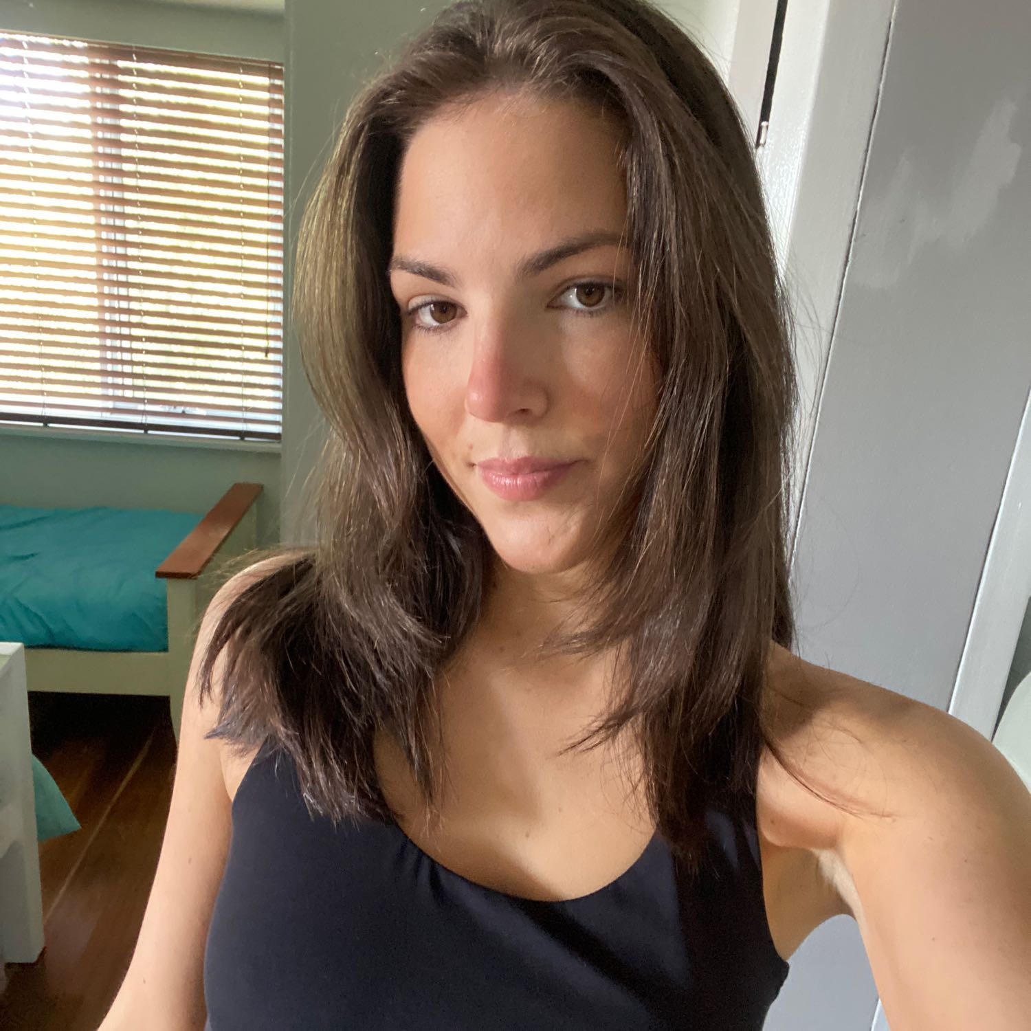 Sarah