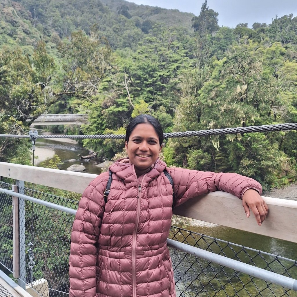 Deepthi