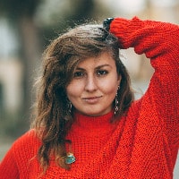 Olga & Ro