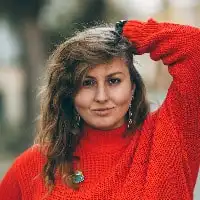 Olga & Ro