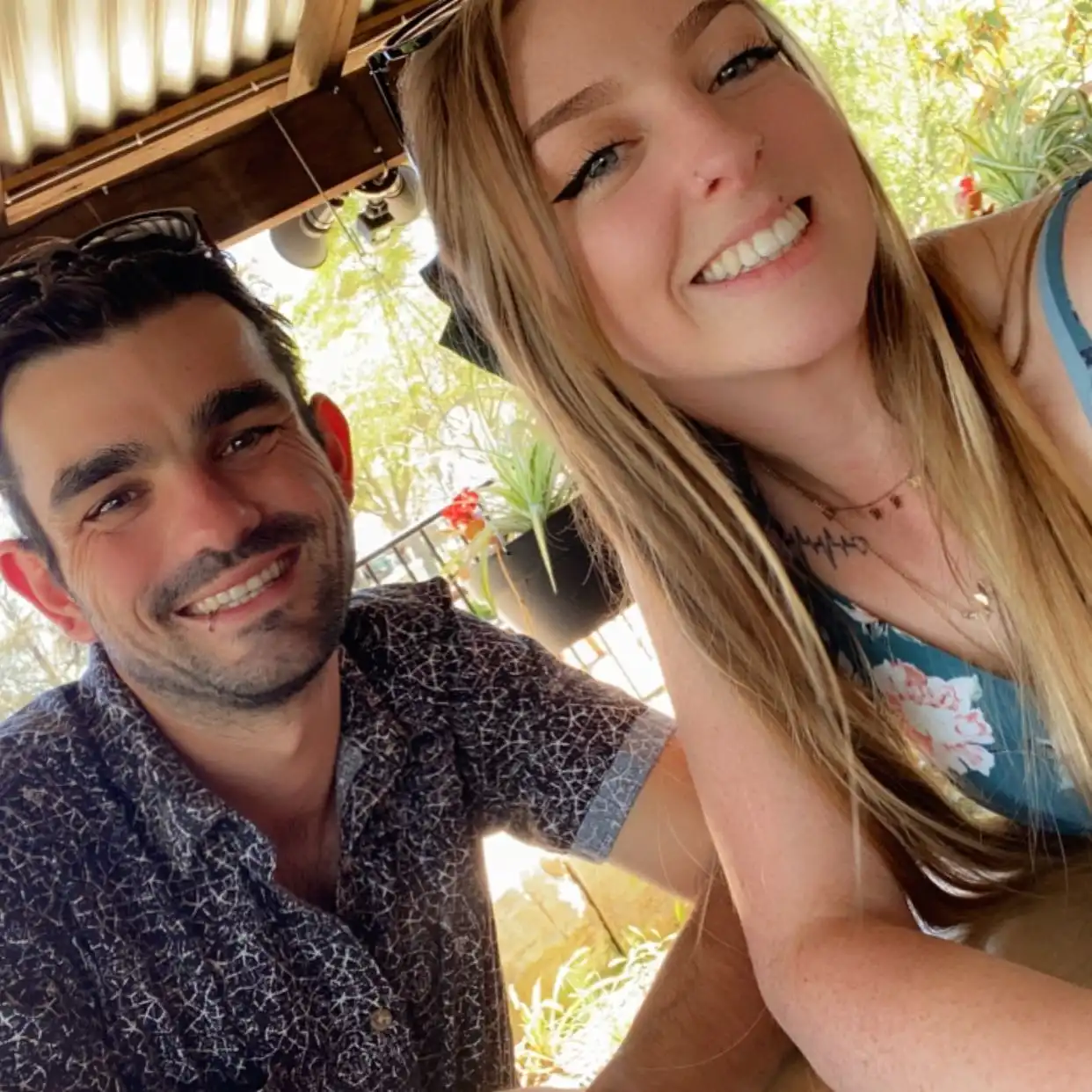 Ashleigh & Kody