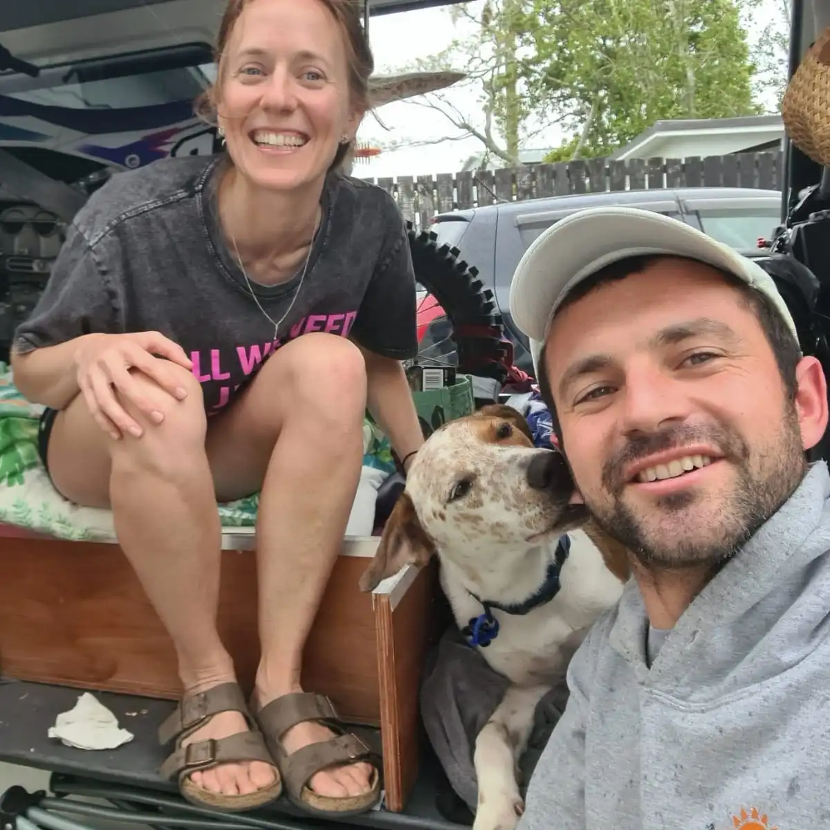 Alba&Jordan