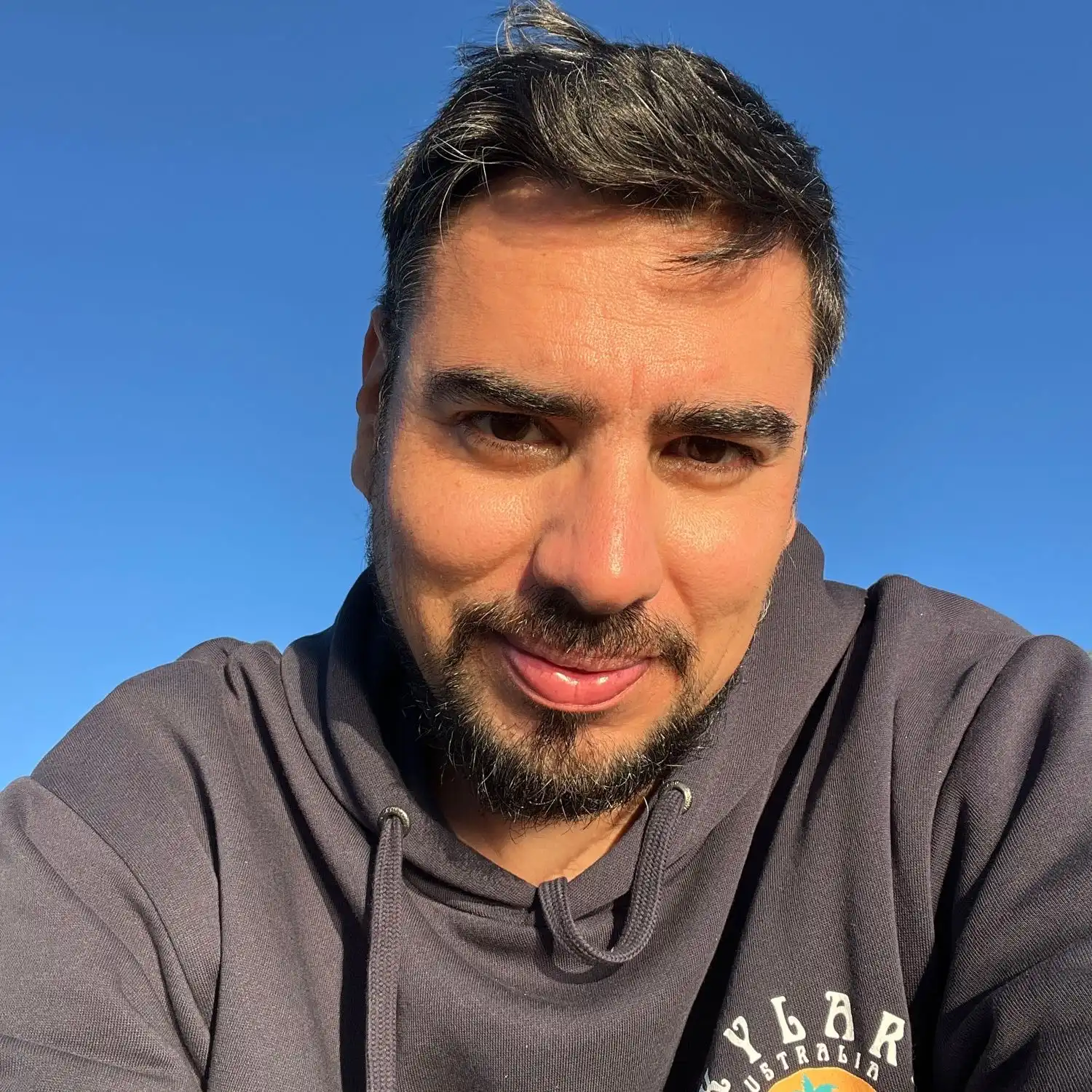 Rodrigo